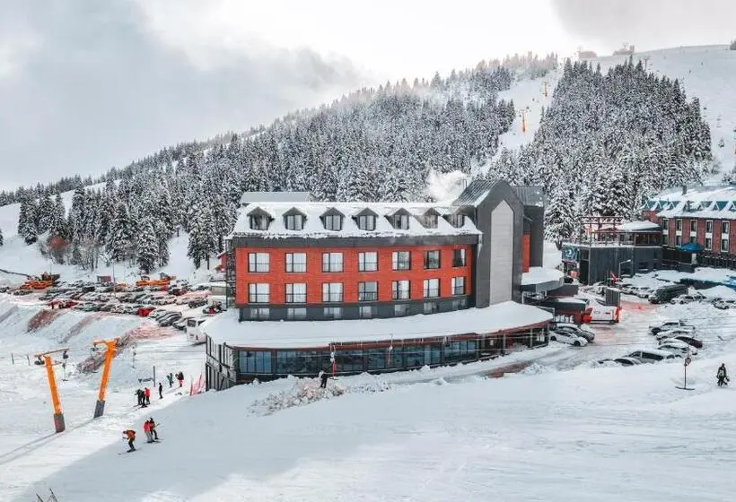 Trendlife Hotels Uludağ All Inclusive