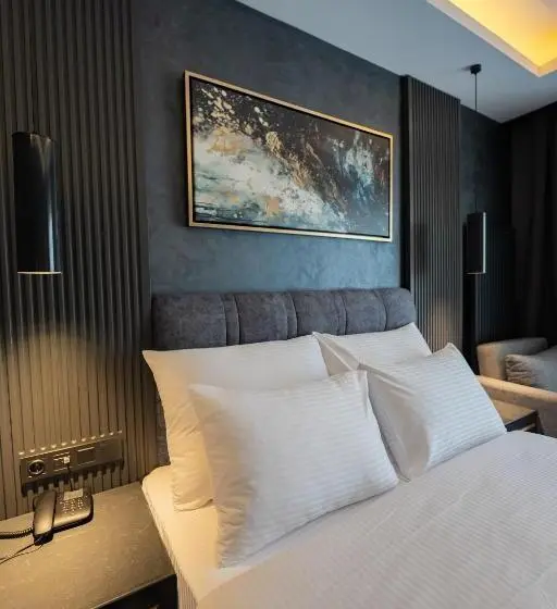 Trendlife Hotels Uludağ All Inclusive