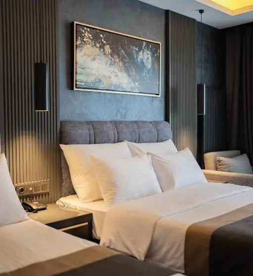 Trendlife Hotels Uludağ All Inclusive