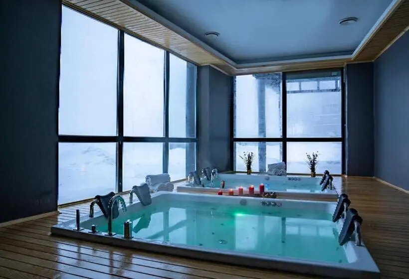 Trendlife Hotels Uludağ All Inclusive