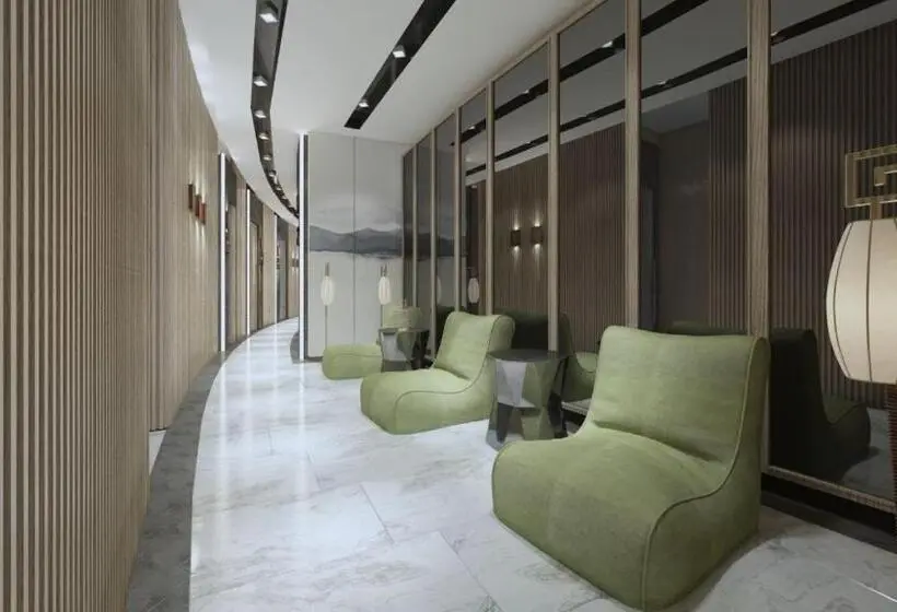 Trendlife Hotels Uludağ All Inclusive