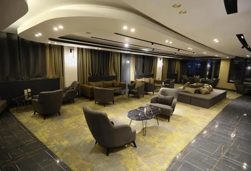Trendlife Hotels Uludağ All Inclusive