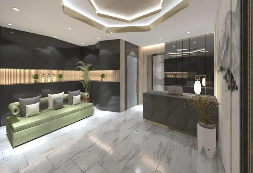 Trendlife Hotels Uludağ All Inclusive