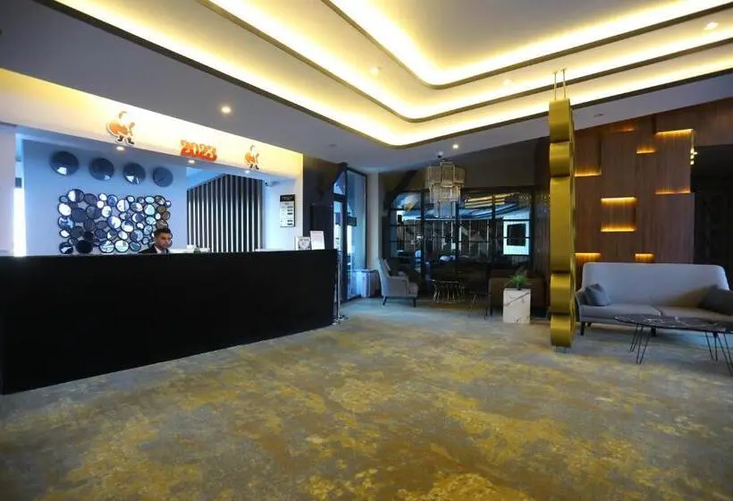 Trendlife Hotels Uludağ All Inclusive