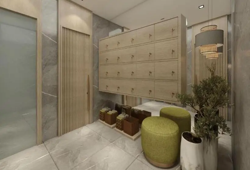Trendlife Hotels Uludağ All Inclusive