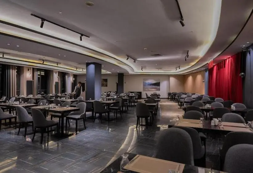 Trendlife Hotels Uludağ All Inclusive