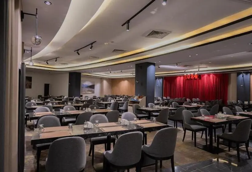 Trendlife Hotels Uludağ All Inclusive