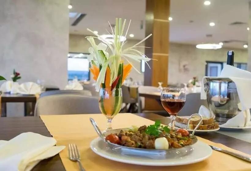 Turan Otel