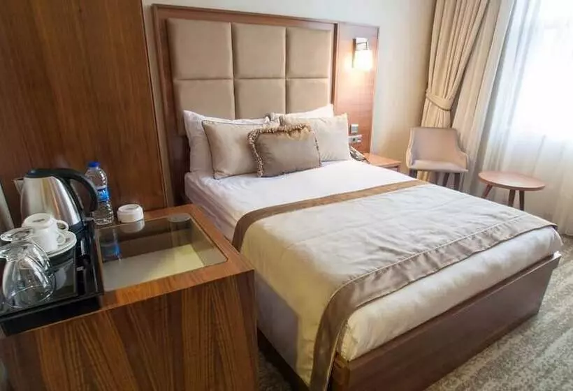 Turan Otel