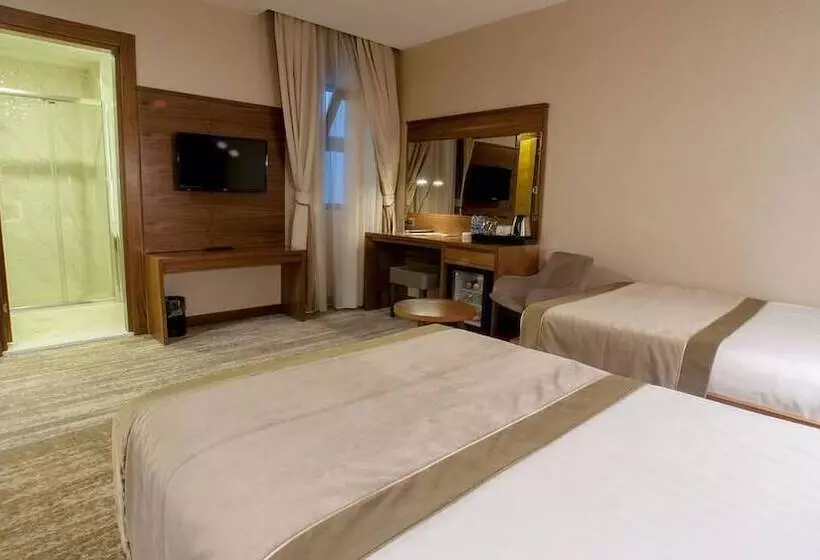 Turan Otel