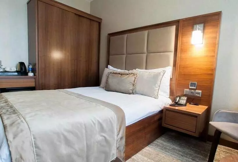 Turan Otel