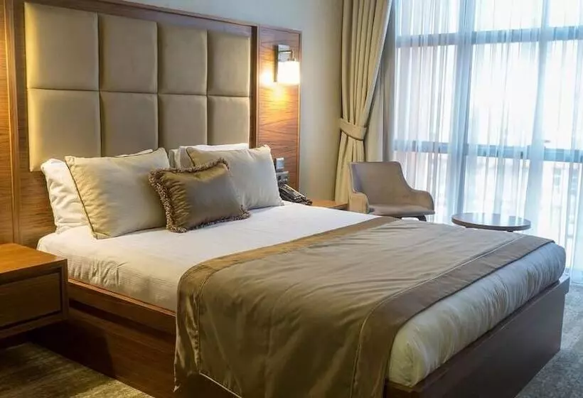 Turan Otel