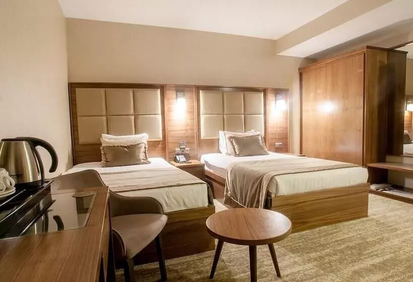 Turan Otel