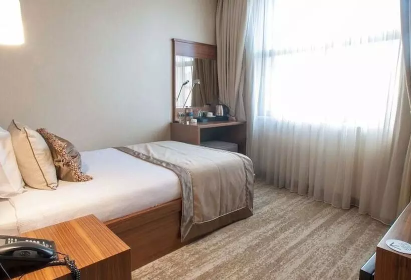 Turan Otel