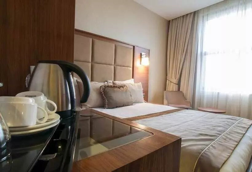 Turan Otel