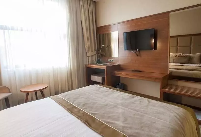 Turan Otel