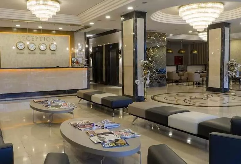 Turan Otel