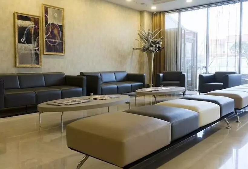 Turan Otel