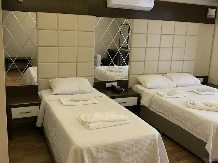 Yuvarlakcay Cinar Butik Otel