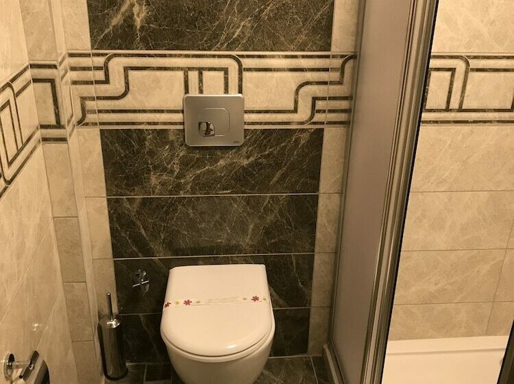 Yuvarlakcay Cinar Butik Otel