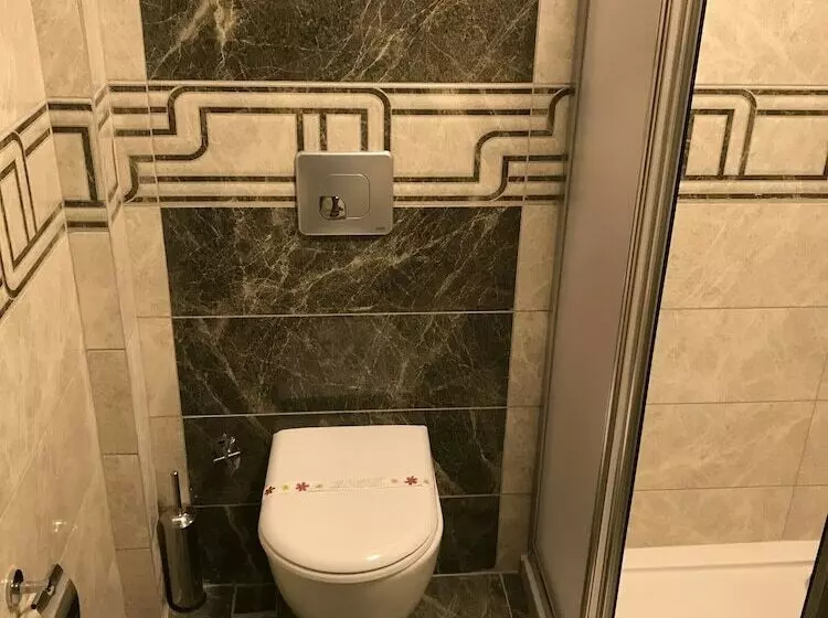 Yuvarlakcay Cinar Butik Otel