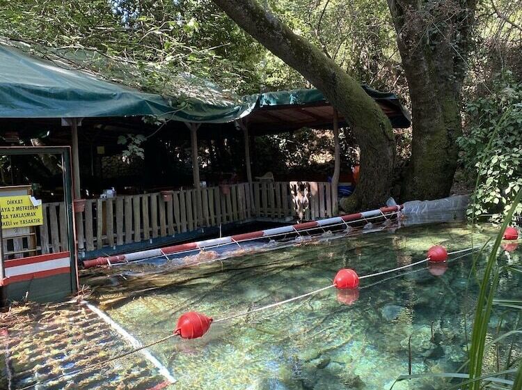 Yuvarlakcay Cinar Butik Otel