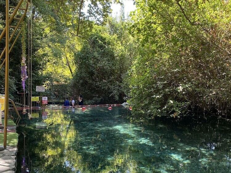 Yuvarlakcay Cinar Butik Otel