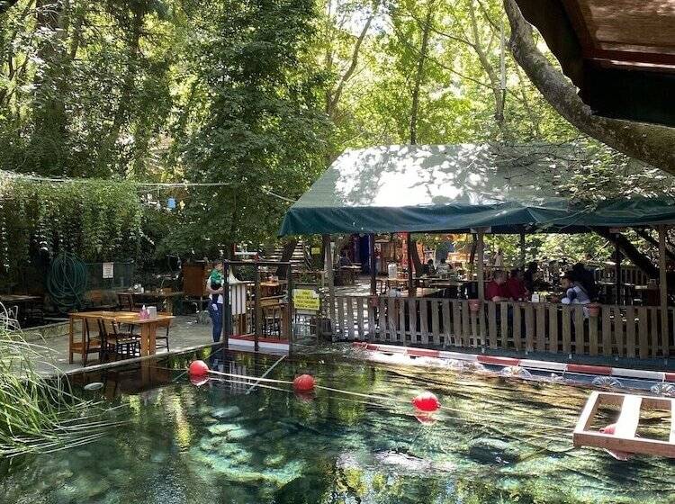 Yuvarlakcay Cinar Butik Otel