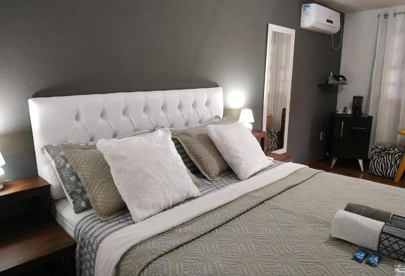 Agellum Bed & Breakfast