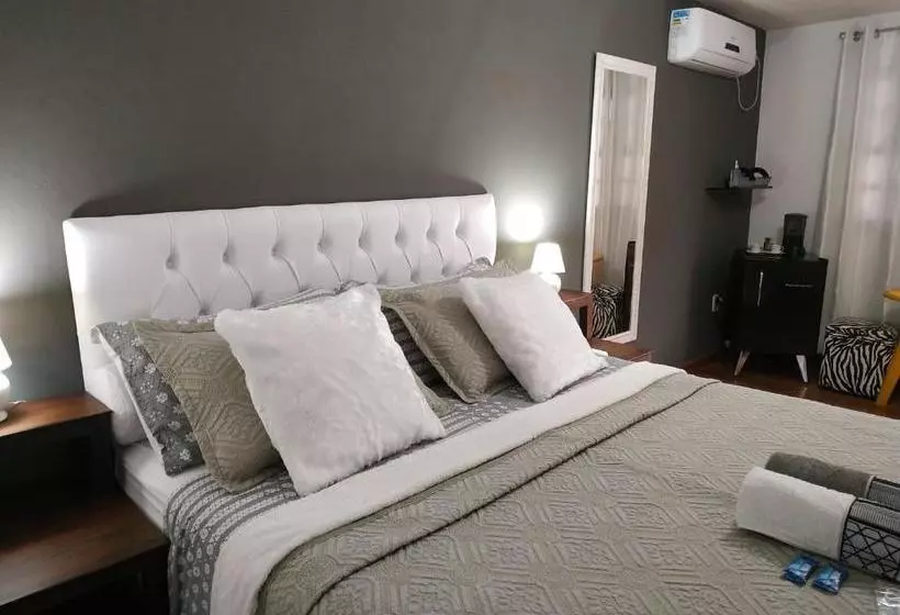 Agellum Bed & Breakfast