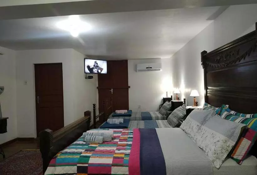 Agellum Bed & Breakfast