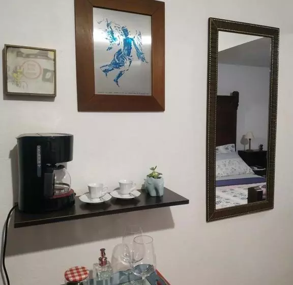 Agellum Bed & Breakfast
