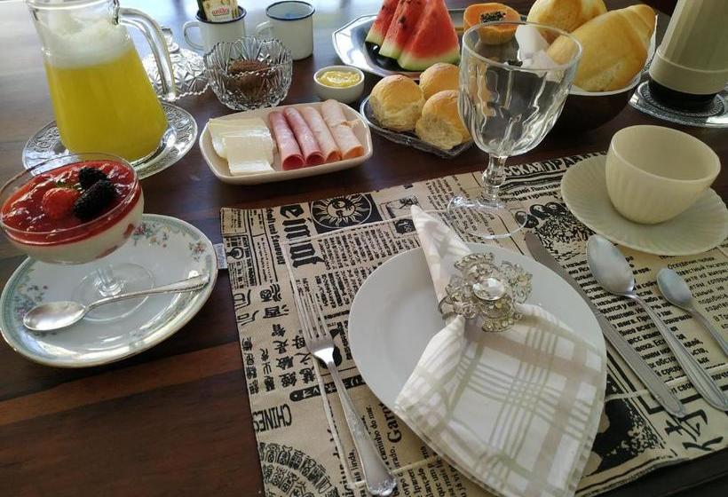 Agellum Bed & Breakfast