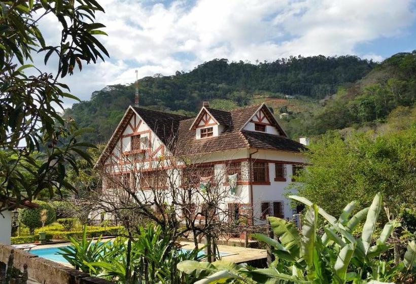 Agellum Bed & Breakfast