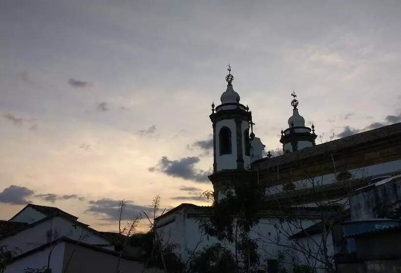 Barroco Hostel