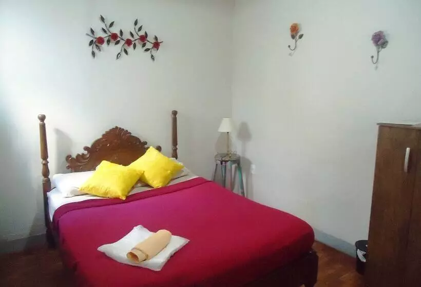 Barroco Hostel