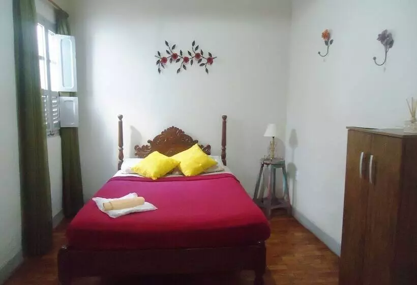 Barroco Hostel
