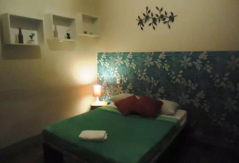 Barroco Hostel