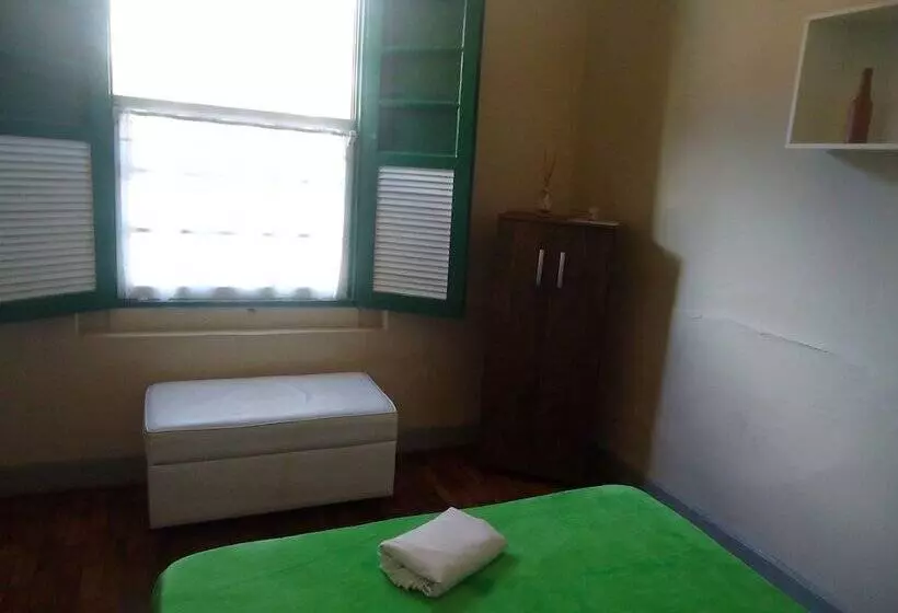 Barroco Hostel