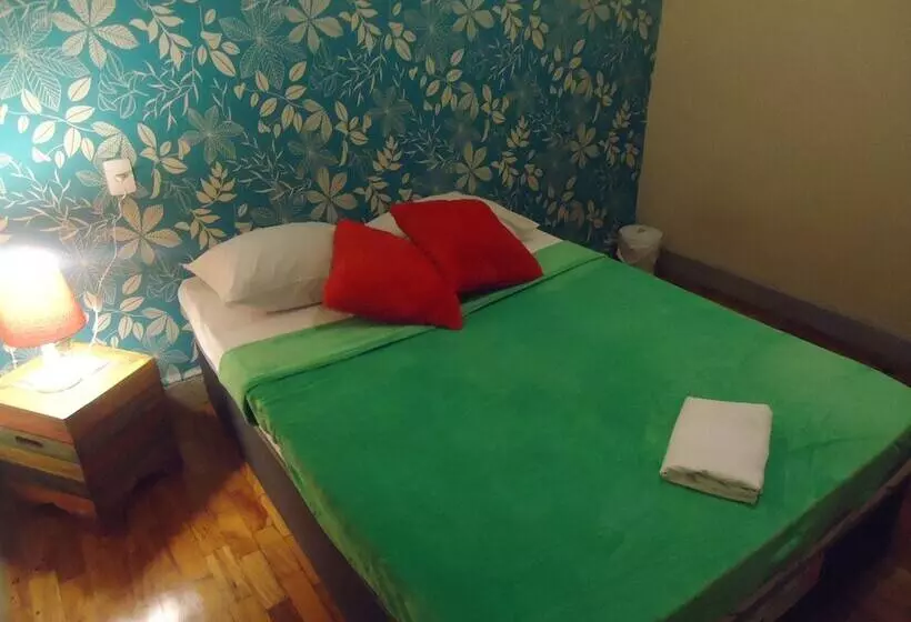 Barroco Hostel