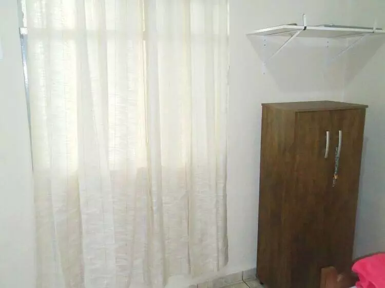 Barroco Hostel