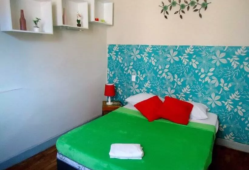 Barroco Hostel