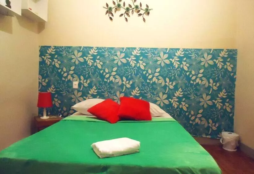 Barroco Hostel