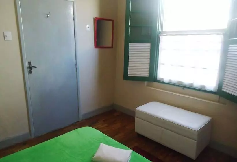 Barroco Hostel