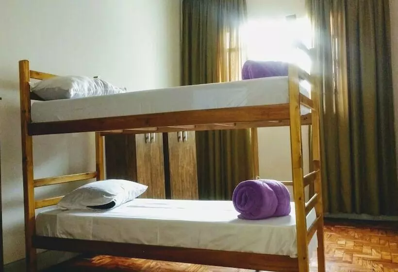 Barroco Hostel