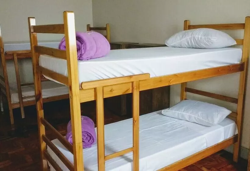 Barroco Hostel