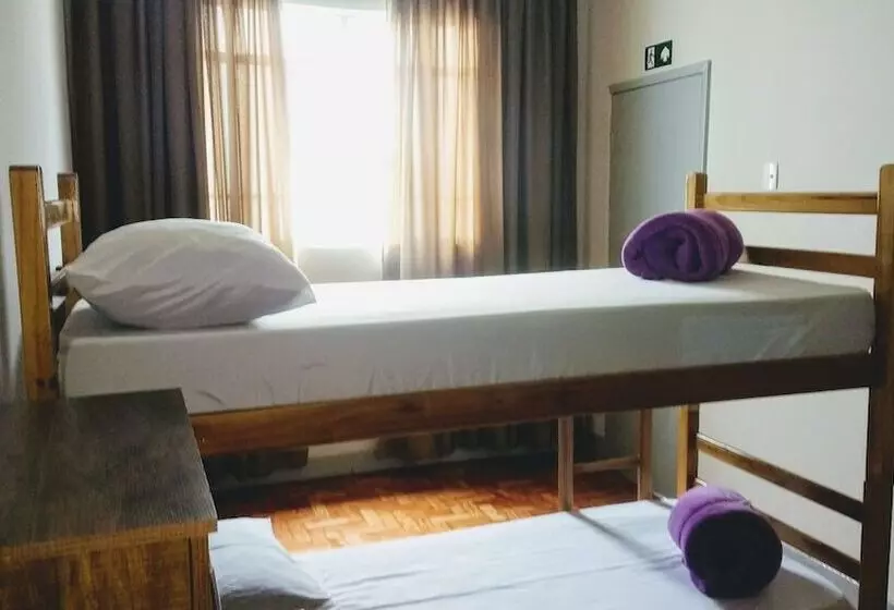 Barroco Hostel