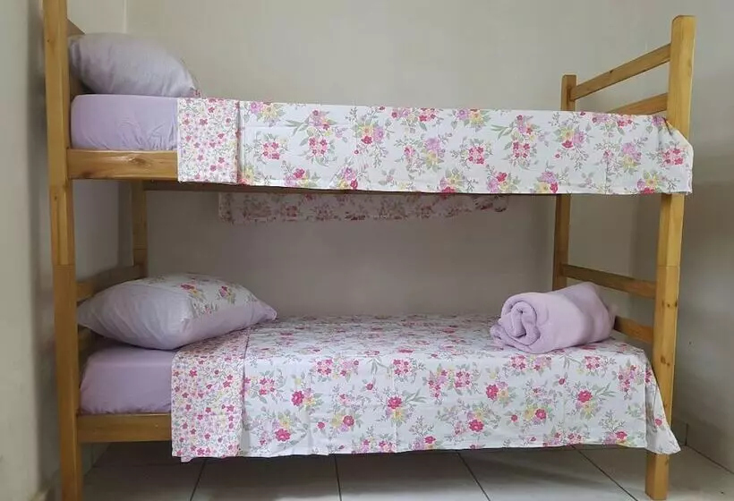 Barroco Hostel
