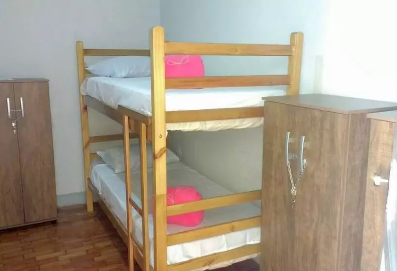 Barroco Hostel