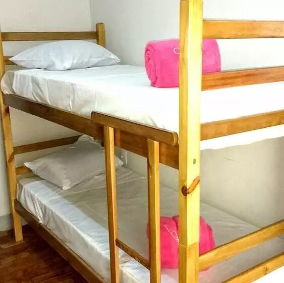 Barroco Hostel